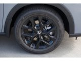 2024 Honda HR-V Sport AWD Wheel
