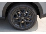 2024 Honda HR-V Sport AWD Wheel