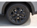 2024 Honda HR-V Sport AWD Wheel