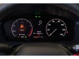 2024 Honda HR-V Sport AWD Gauges