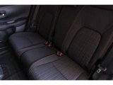 2024 Honda HR-V Sport AWD Rear Seat