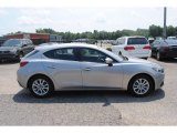 2014 Mazda MAZDA3 i Grand Touring 5 Door Exterior