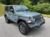 Jeep Data, Info and Specs