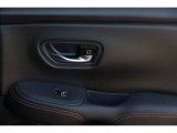 2024 Honda HR-V Sport AWD Door Panel