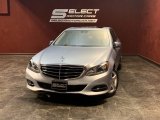 2016 Diamond Silver Metallic Mercedes-Benz E 350 4Matic Sedan #146436848