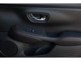 2024 Honda HR-V Sport AWD Door Panel