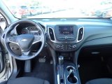2021 Chevrolet Equinox LT AWD Dashboard