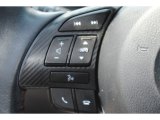 2014 Mazda MAZDA3 i Grand Touring 5 Door Steering Wheel