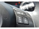 2014 Mazda MAZDA3 i Grand Touring 5 Door Steering Wheel