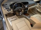 2016 Mercedes-Benz E Interiors