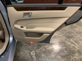 2016 Mercedes-Benz E 350 4Matic Sedan Door Panel