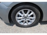 Mazda MAZDA3 2014 Wheels and Tires