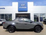 2024 Hampton Gray Hyundai Santa Cruz SE AWD #146436892