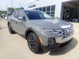 2024 Hyundai Santa Cruz SE AWD Front 3/4 View