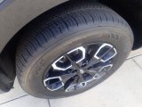 2024 Hyundai Santa Cruz SE AWD Wheel