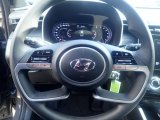 2024 Hyundai Santa Cruz SE AWD Steering Wheel