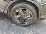 Hyundai Elantra 2021 Wheels and Tires