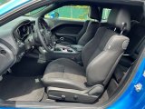 2023 Dodge Challenger R/T Plus Front Seat