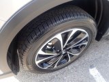 Mazda CX-5 2023 Wheels and Tires