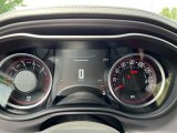 2023 Dodge Challenger R/T Plus Gauges
