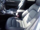 2023 Mazda CX-5 S Premium Plus AWD Front Seat