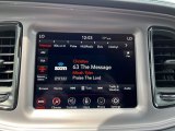 2023 Dodge Challenger R/T Plus Audio System