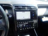 2024 Hyundai Santa Cruz SEL AWD Controls