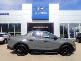 2024 Hampton Gray Hyundai Santa Cruz Night Edition AWD #146436888