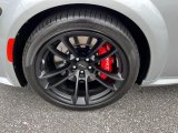 Dodge Charger 2022 Wheels and Tires