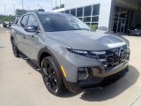 2024 Hyundai Santa Cruz Night Edition AWD Front 3/4 View