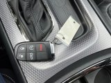 2022 Dodge Charger SRT Hellcat Widebody Keys