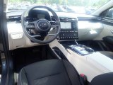 2024 Hyundai Tucson SEL Plug-In Hybrid AWD Dashboard