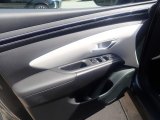 2024 Hyundai Tucson SEL Plug-In Hybrid AWD Door Panel