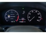 2024 Honda CR-V LX AWD Gauges