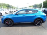 2024 Dodge Hornet R/T Plus AWD Hybrid Exterior