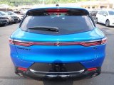 2024 Dodge Hornet R/T Plus AWD Hybrid Exhaust