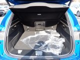 2024 Dodge Hornet R/T Plus AWD Hybrid Trunk
