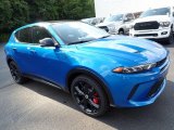 2024 Dodge Hornet R/T Plus AWD Hybrid Data, Info and Specs