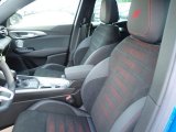 2024 Dodge Hornet R/T Plus AWD Hybrid Front Seat