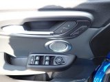 2024 Dodge Hornet R/T Plus AWD Hybrid Door Panel