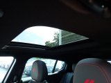 2024 Dodge Hornet R/T Plus AWD Hybrid Sunroof