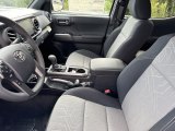 2023 Toyota Tacoma TRD Off Road Double Cab 4x4 Front Seat