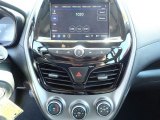 2022 Chevrolet Spark LS Controls