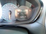 2022 Chevrolet Spark LS Gauges
