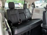 2013 Chrysler Town & Country Touring Rear Seat