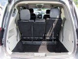 2013 Chrysler Town & Country Touring Trunk