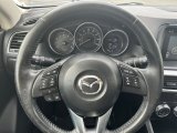 2016 Mazda CX-5 Touring Steering Wheel