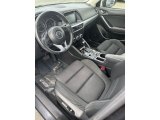 2016 Mazda CX-5 Touring Front Seat