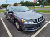 2014 Volkswagen Passat 1.8T S Exterior