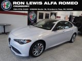 2024 Moonlight Gray Metallic Alfa Romeo Giulia Sprint AWD #146443748